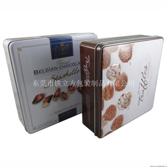 巧克力包装(zhuāng)